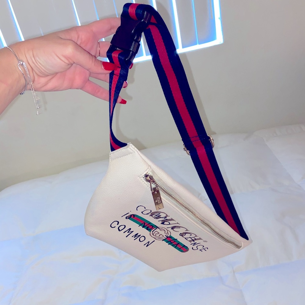 Gucci Coco Captain belt bag